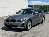 Used 2023 BMW 330i xDrive Sedan w/ Premium Package image 2