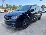 Used 2017 Dodge Grand Caravan SXT w/ Blacktop Package image 3