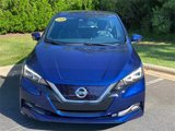 Used 2020 Nissan Leaf SL Plus image 2