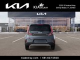 New 2025 Kia Soul image 5