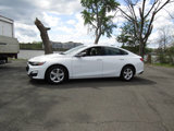 Used 2021 Chevrolet Malibu LS image 3