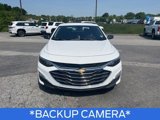 Used 2019 Chevrolet Malibu LS image 3