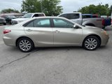 Used 2017 Toyota Camry XLE image 2
