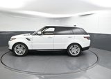 Used 2017 Land Rover Range Rover Sport HSE image 2