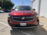 Used 2023 Buick Envision Essence image 2