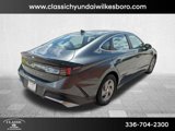 New 2025 Hyundai Sonata SE image 5