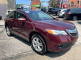 Used 2013 Acura RDX FWD image 4