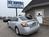 Used 2009 Nissan Altima 3.5 SL image 4