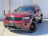 Used 2020 Jeep Grand Cherokee Laredo w/ 18" Wheel & 8.4" Radio Group image 6