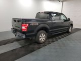 Used 2019 Ford F150 XLT w/ Equipment Group 301A Mid image 2