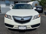 Used 2015 Acura RDX AWD image 2