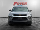 Used 2023 Chevrolet TrailBlazer LS image 2
