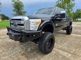Used 2013 Ford F250 Platinum w/ FX4 Off Road Pkg image 2
