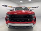 New 2025 Chevrolet Silverado 1500 W/T w/ WT Safety Package image 2