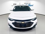 Used 2022 Chevrolet Malibu LT image 2