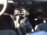 Used 2021 Jeep Wrangler Unlimited Willys image 6