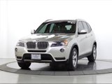Used 2012 BMW X3 xDrive28i image 3
