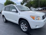 Used 2006 Toyota RAV4 Limited image 2