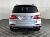 Used 2012 Mercedes-Benz ML 350 4MATIC image 6