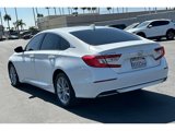 Used 2021 Honda Accord LX image 3