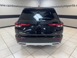 Used 2022 Mitsubishi Outlander SE image 5