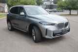 Used 2025 BMW X5 xDrive40i w/ Climate Comfort Package image 3