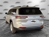New 2025 Jeep Grand Cherokee L Laredo w/ Luxury Tech Group I image 3
