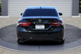 Used 2021 Toyota Camry XSE image 4