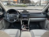 Used 2014 Toyota Camry XLE image 2