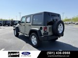 Used 2018 Jeep Wrangler Unlimited Sport S image 5