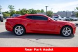 Used 2021 Chevrolet Camaro LT image 2