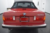 Used 1987 BMW 325i Convertible image 3
