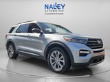 Used 2020 Ford Explorer XLT w/ Equipment Group 202A image 3