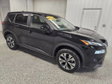 Used 2023 Nissan Rogue SV image 6