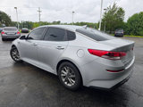 Used 2019 Kia Optima LX image 5