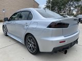 Used 2014 Mitsubishi Lancer Evolution MR image 5