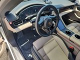 Used 2025 Porsche Taycan 4S image 4