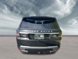 Used 2019 Land Rover Range Rover Sport HSE image 4