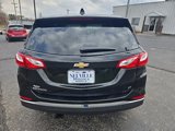Certified 2020 Chevrolet Equinox LT image 4