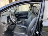 Used 2014 Nissan Leaf SL w/ Premium Package image 2