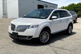 Used 2014 Lincoln MKX AWD w/ Equipment Group 102A image 2