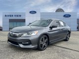 Used 2016 Honda Accord Sport image 3