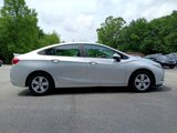 Used 2017 Chevrolet Cruze LS image 5