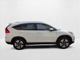 Used 2015 Honda CR-V Touring image 4