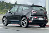 Used 2017 BMW i3 w/ Range Extender image 6
