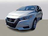 Used 2022 Nissan Versa S image 4