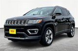 Used 2018 Jeep Compass Limited w/ Safe & Security Group image 2