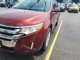 Used 2014 Ford Edge Limited image 3