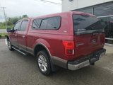 Used 2018 Ford F150 Lariat w/ Equipment Group 502A Luxury image 4