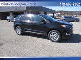 Used 2022 Ford Edge SEL image 5